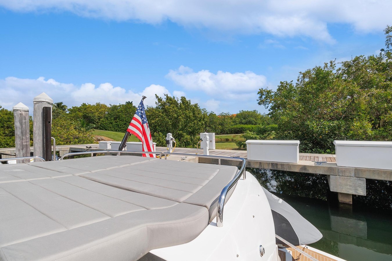 Sunseeker Sport Yacht Jolly Rogers For Sale