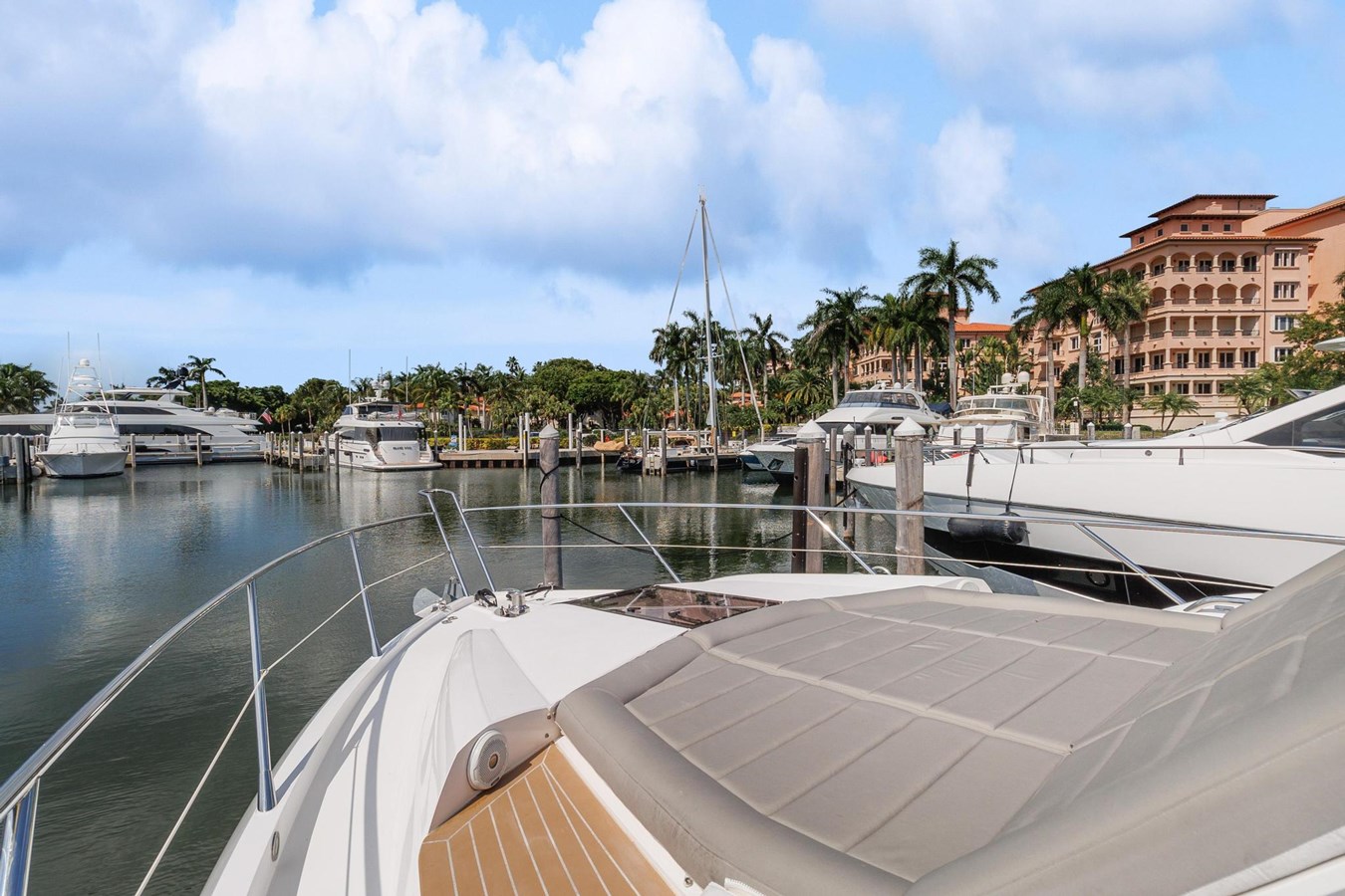 Sunseeker Sport Yacht Jolly Rogers For Sale