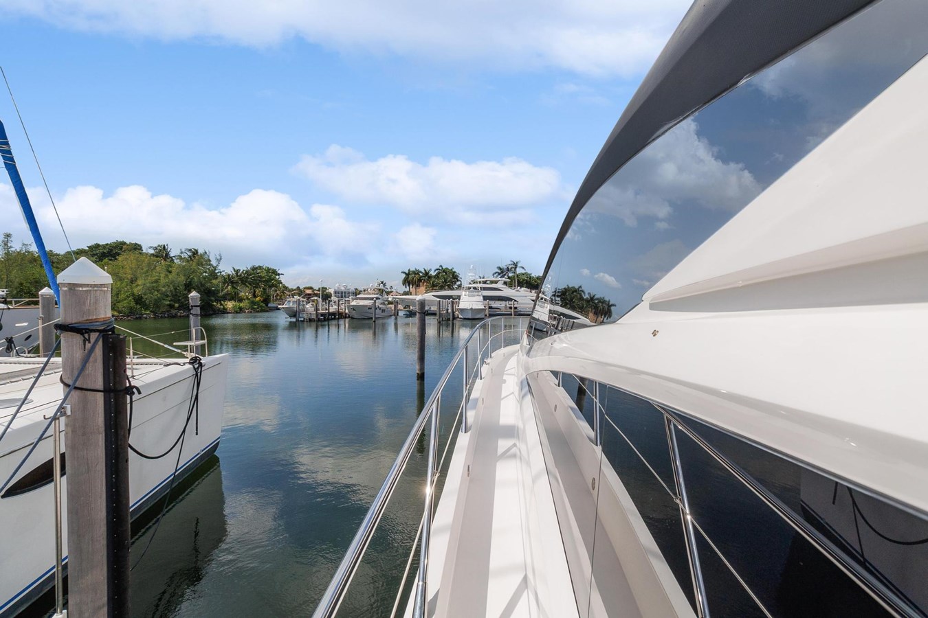 Sunseeker Sport Yacht Jolly Rogers For Sale
