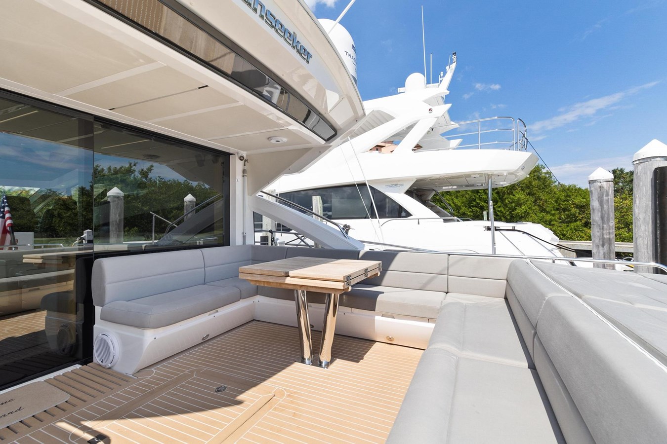 Sunseeker Sport Yacht Jolly Rogers For Sale