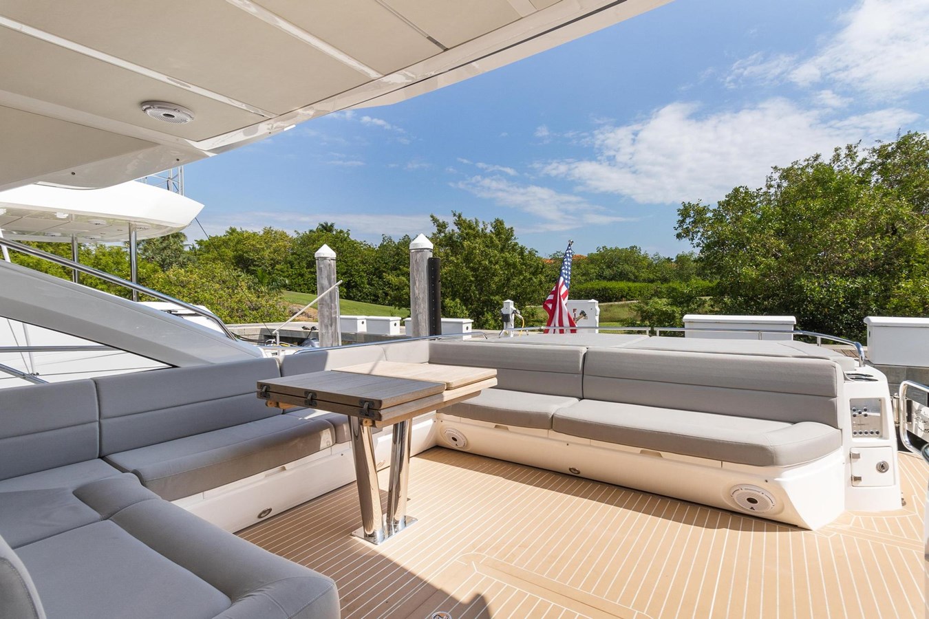 Sunseeker Sport Yacht Jolly Rogers For Sale
