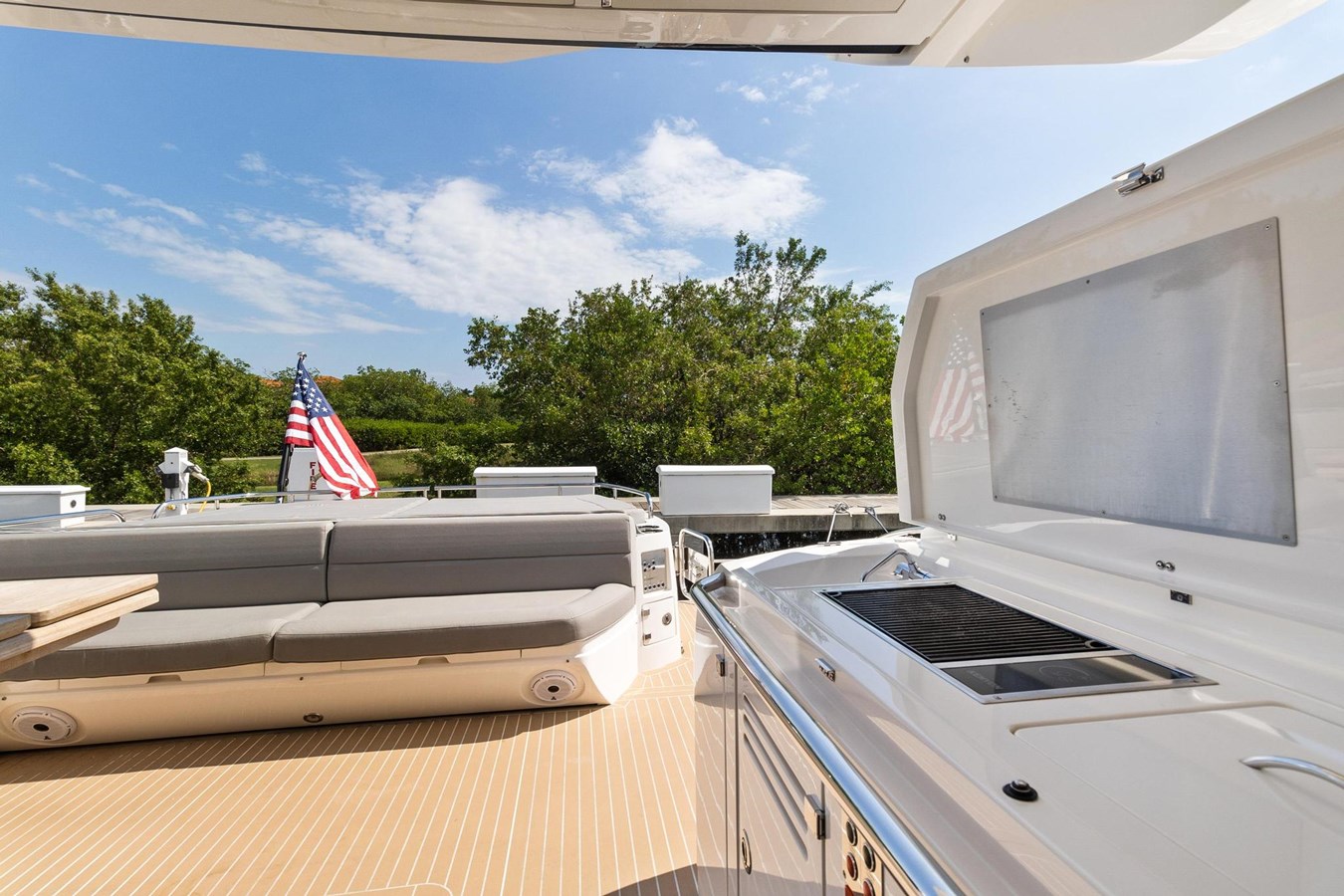 Sunseeker Sport Yacht Jolly Rogers For Sale