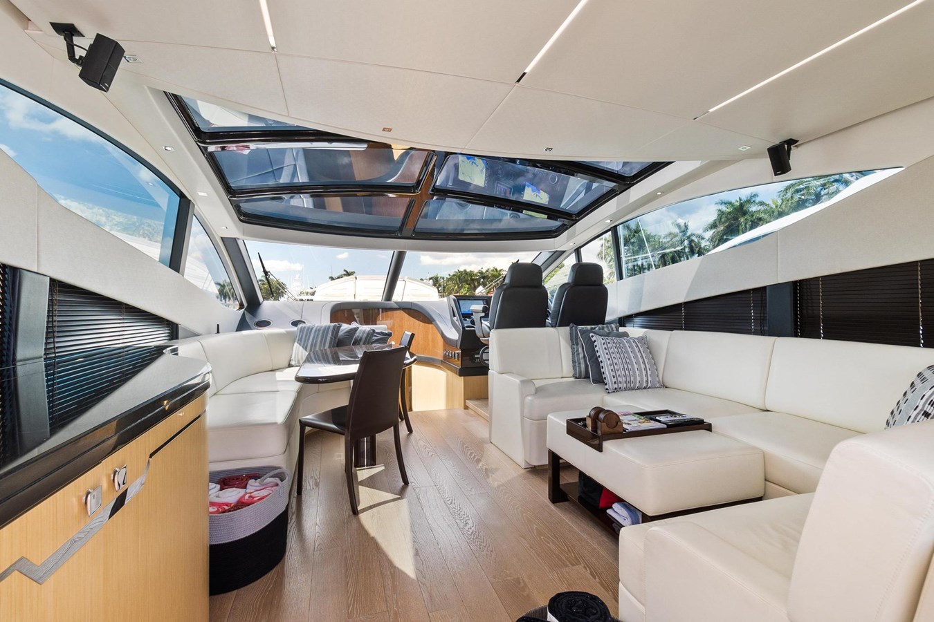 Sunseeker Sport Yacht Jolly Rogers For Sale