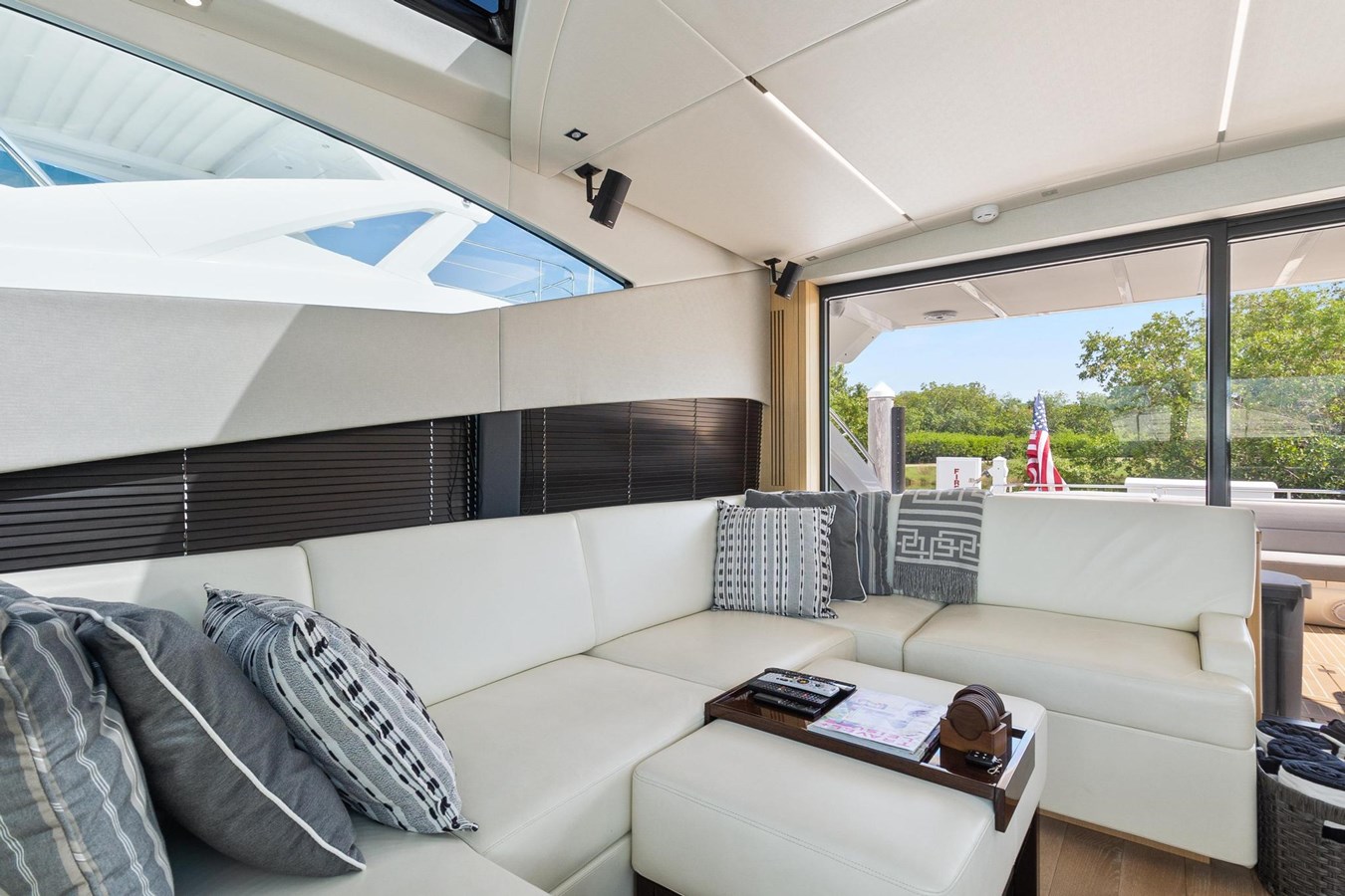 Sunseeker Sport Yacht Jolly Rogers For Sale