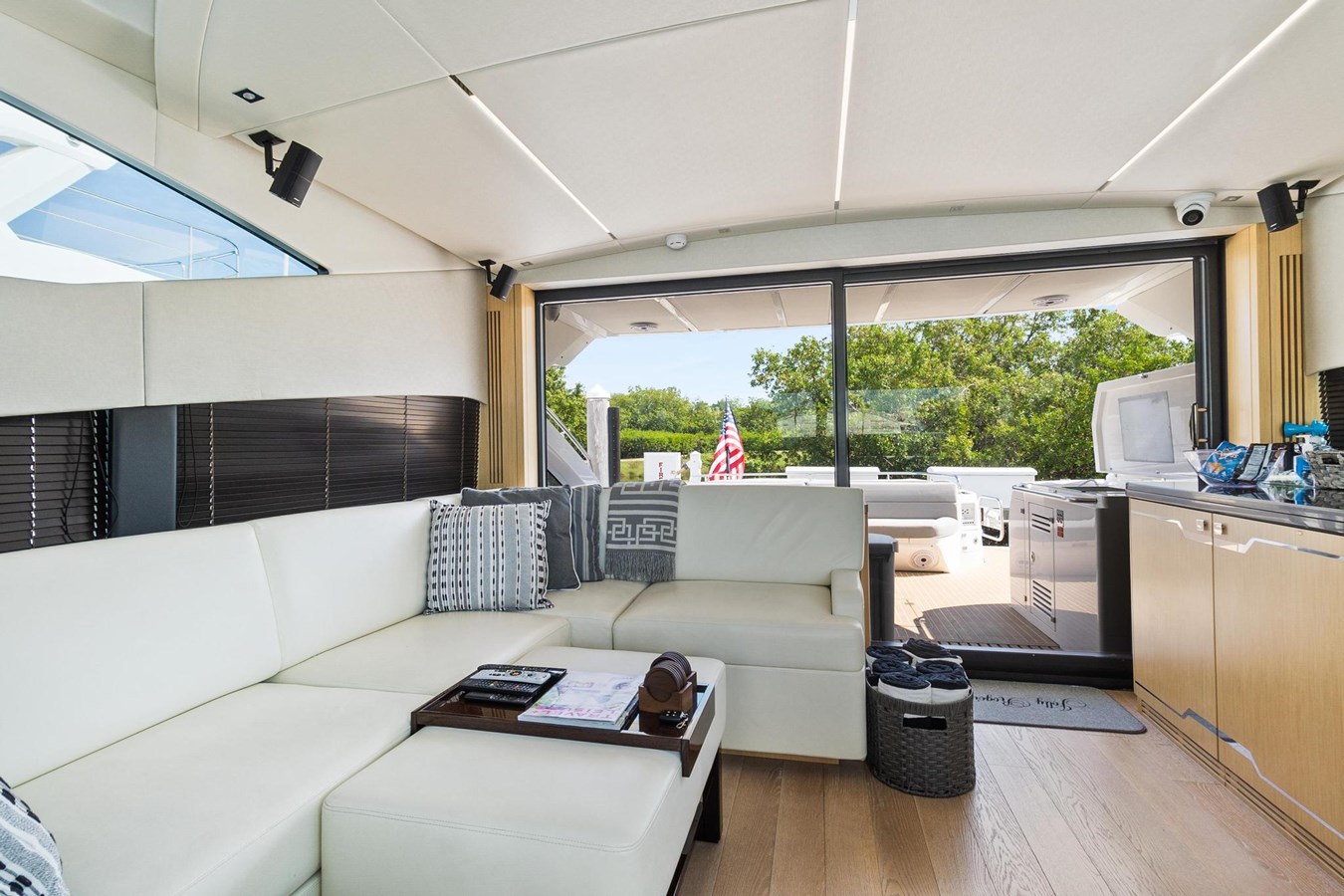 Sunseeker Sport Yacht Jolly Rogers For Sale