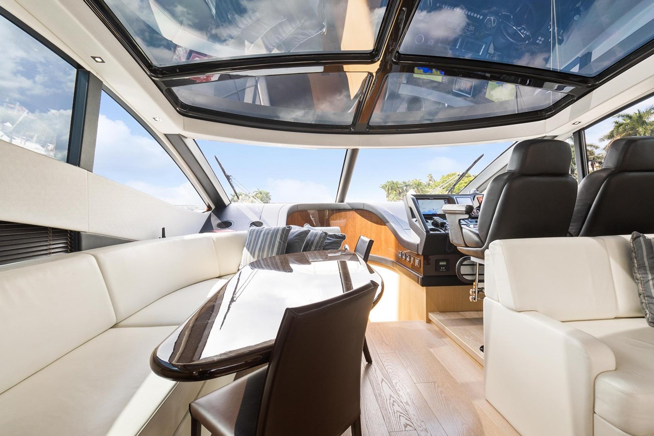 Sunseeker Sport Yacht Jolly Rogers For Sale