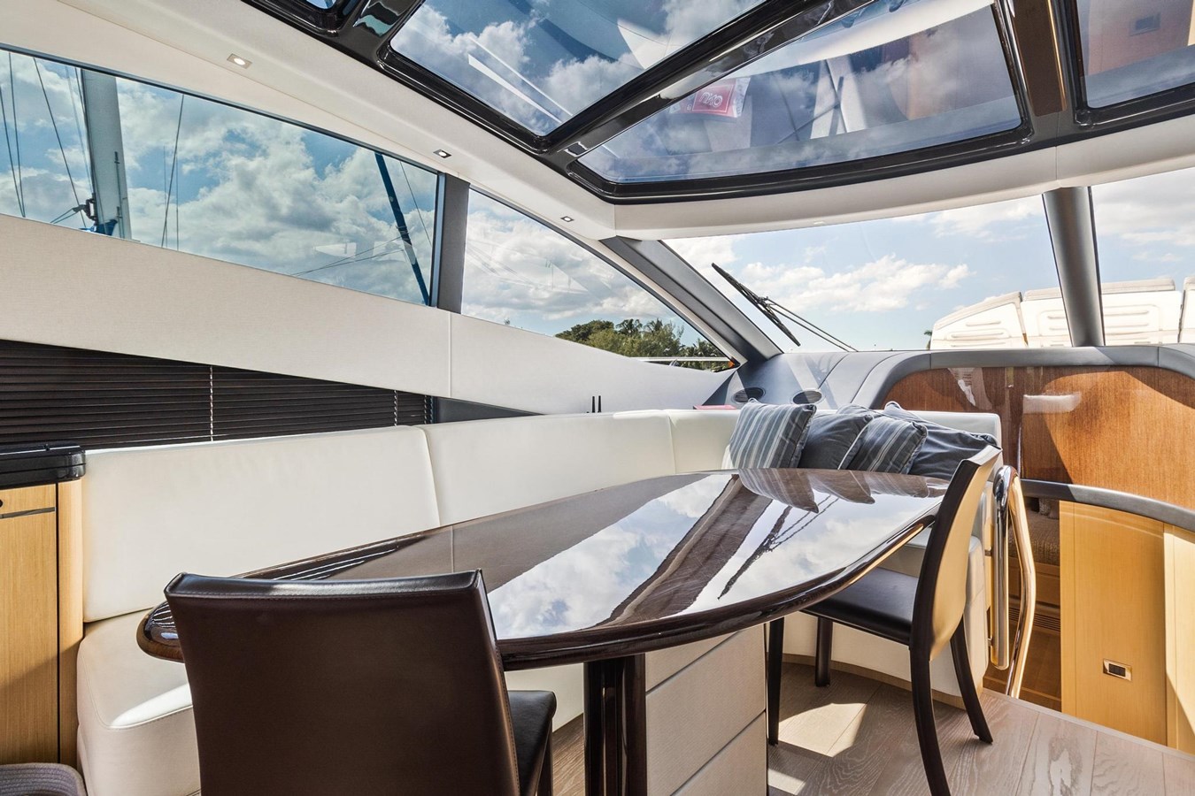 Sunseeker Sport Yacht Jolly Rogers For Sale