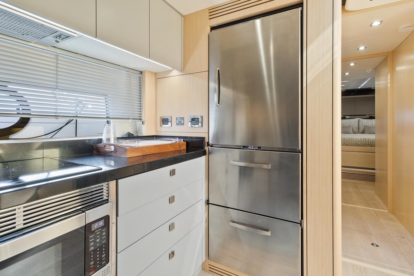 Sunseeker Sport Yacht Jolly Rogers For Sale