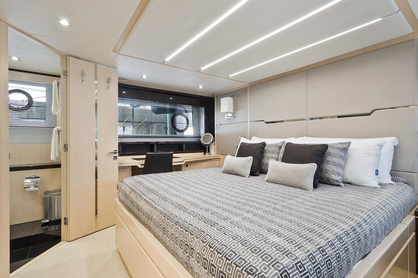 Sunseeker Sport Yacht Jolly Rogers For Sale