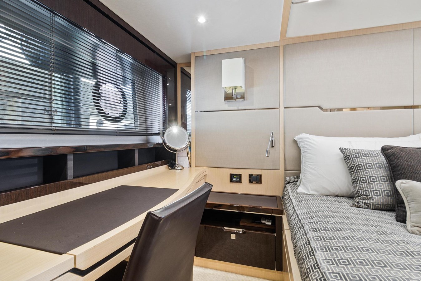 Sunseeker Sport Yacht Jolly Rogers For Sale