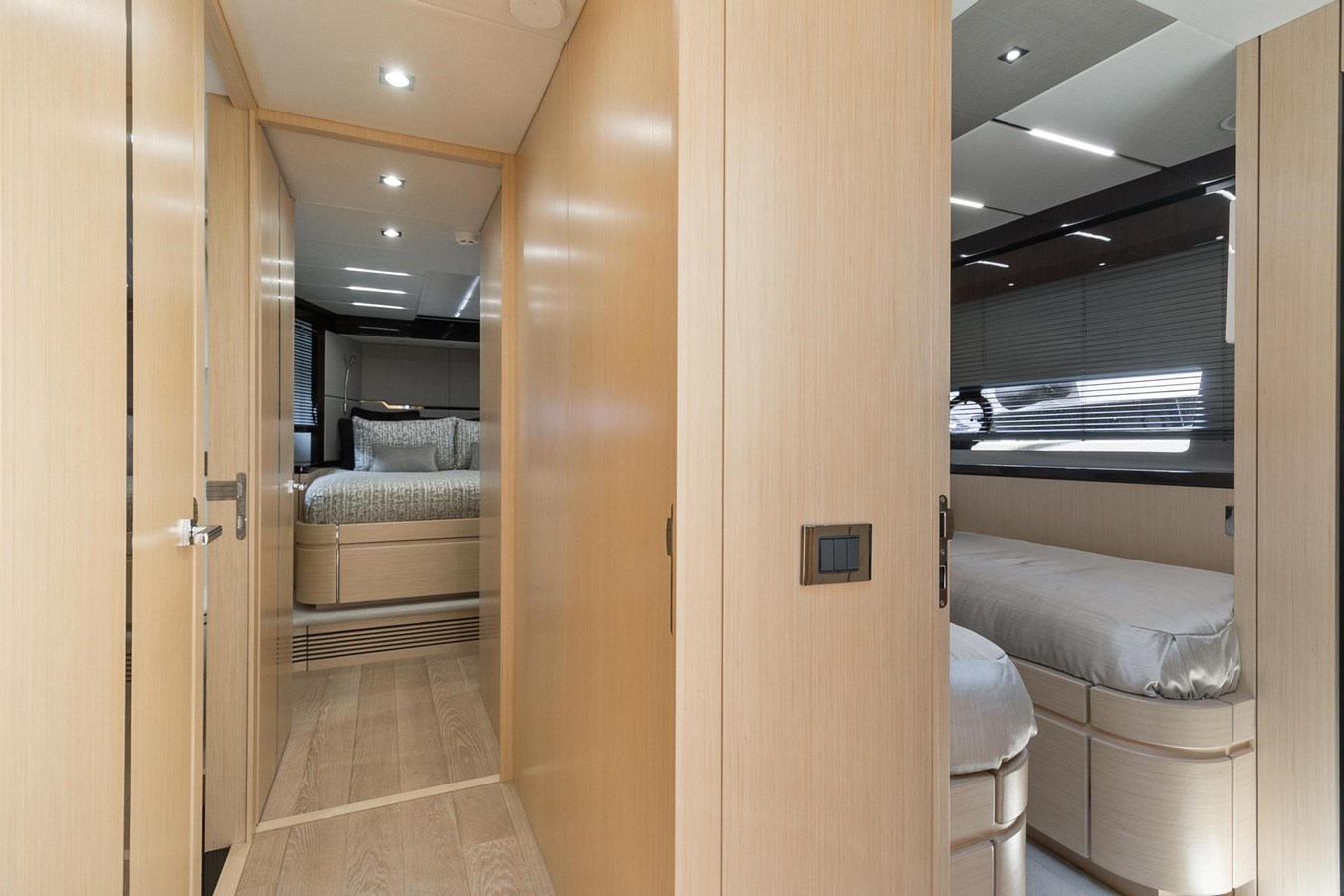 Sunseeker Sport Yacht Jolly Rogers For Sale