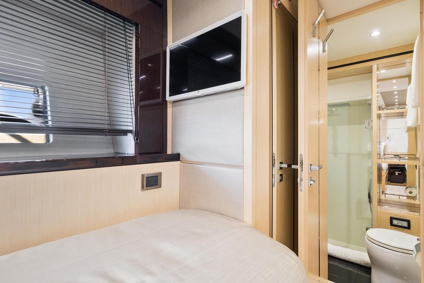 Sunseeker Sport Yacht Jolly Rogers For Sale