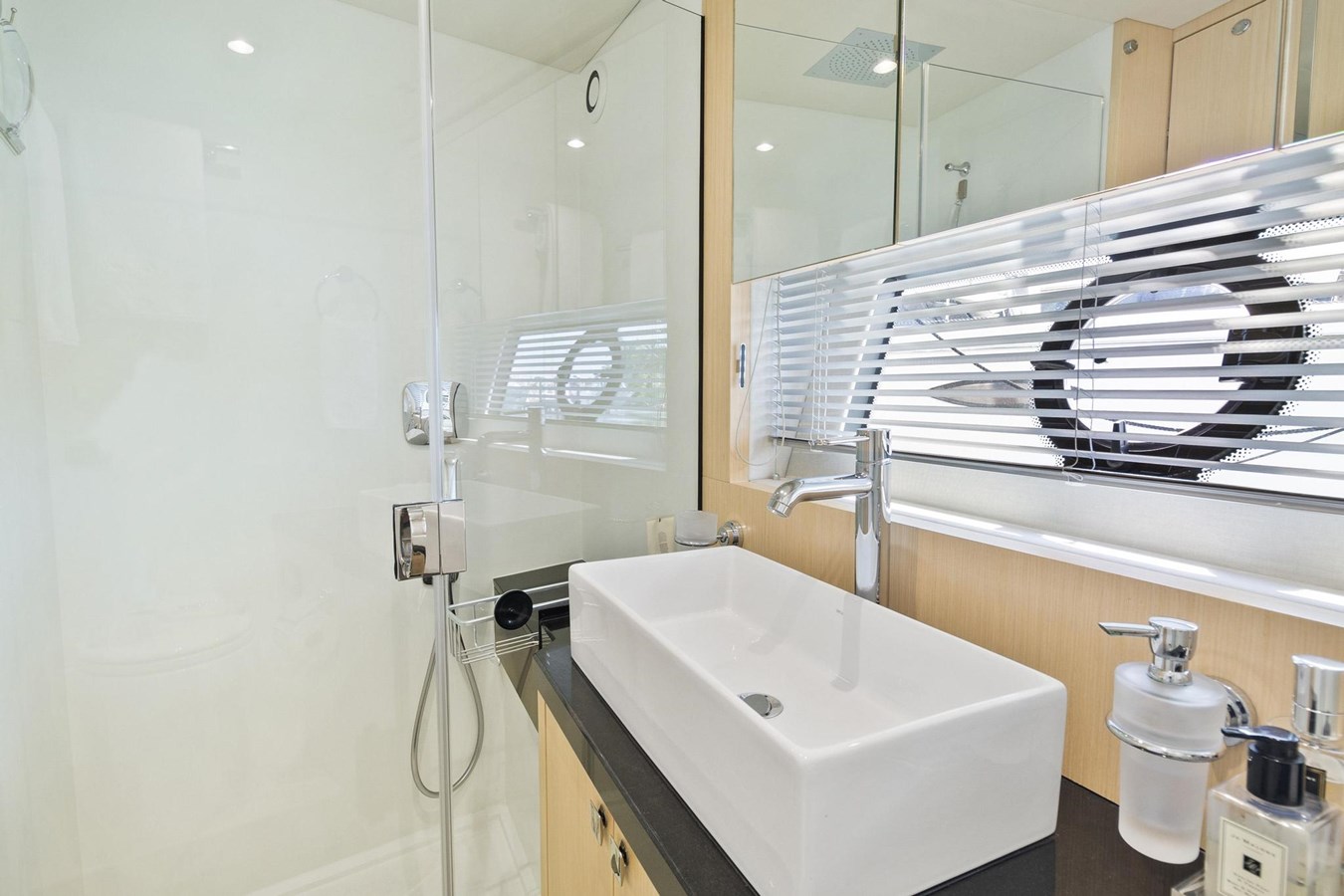 Sunseeker Sport Yacht Jolly Rogers For Sale