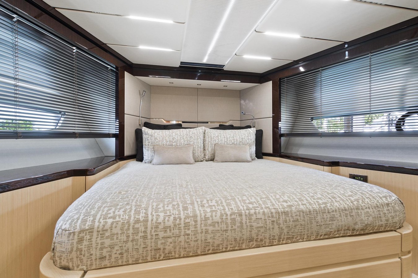 Sunseeker Sport Yacht Jolly Rogers For Sale