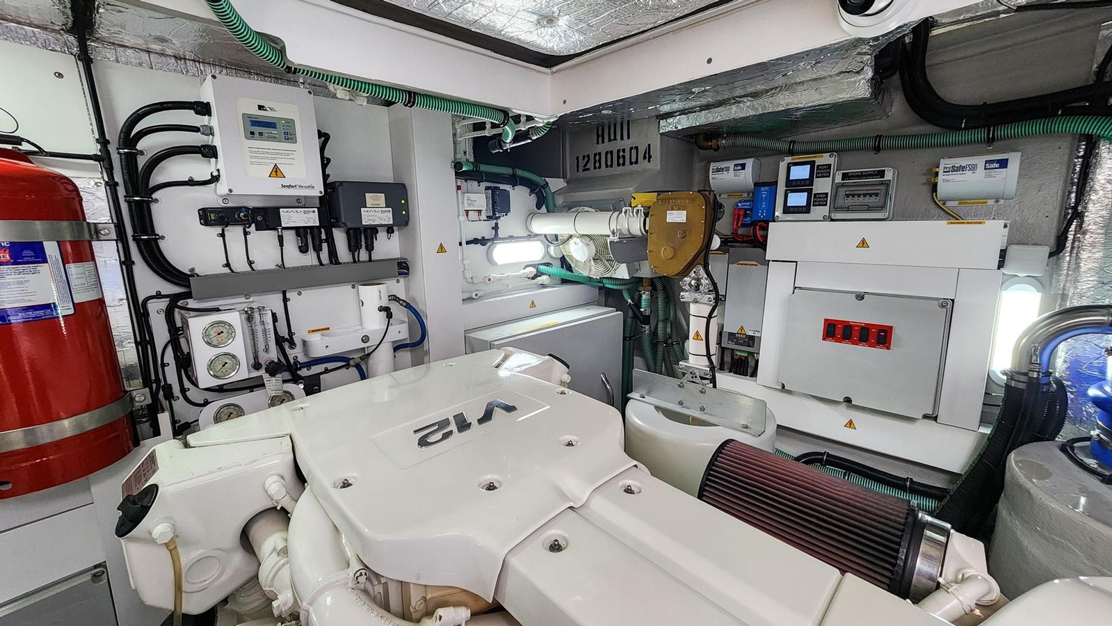 Sunseeker Sport Yacht Jolly Rogers For Sale