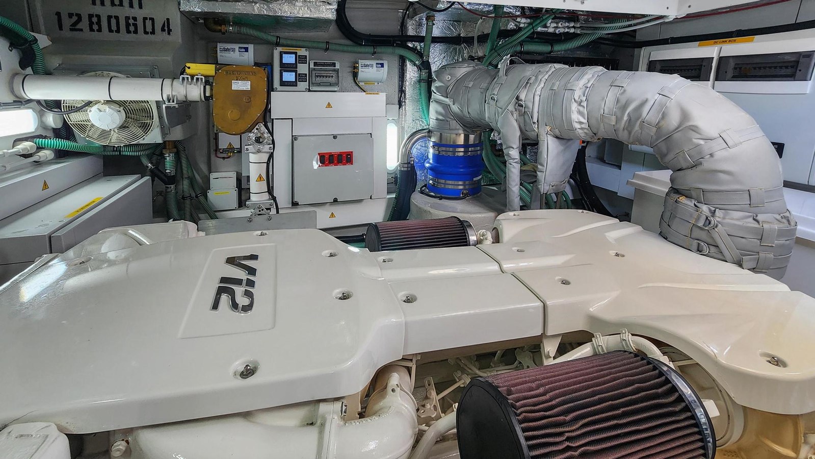 Sunseeker Sport Yacht Jolly Rogers For Sale
