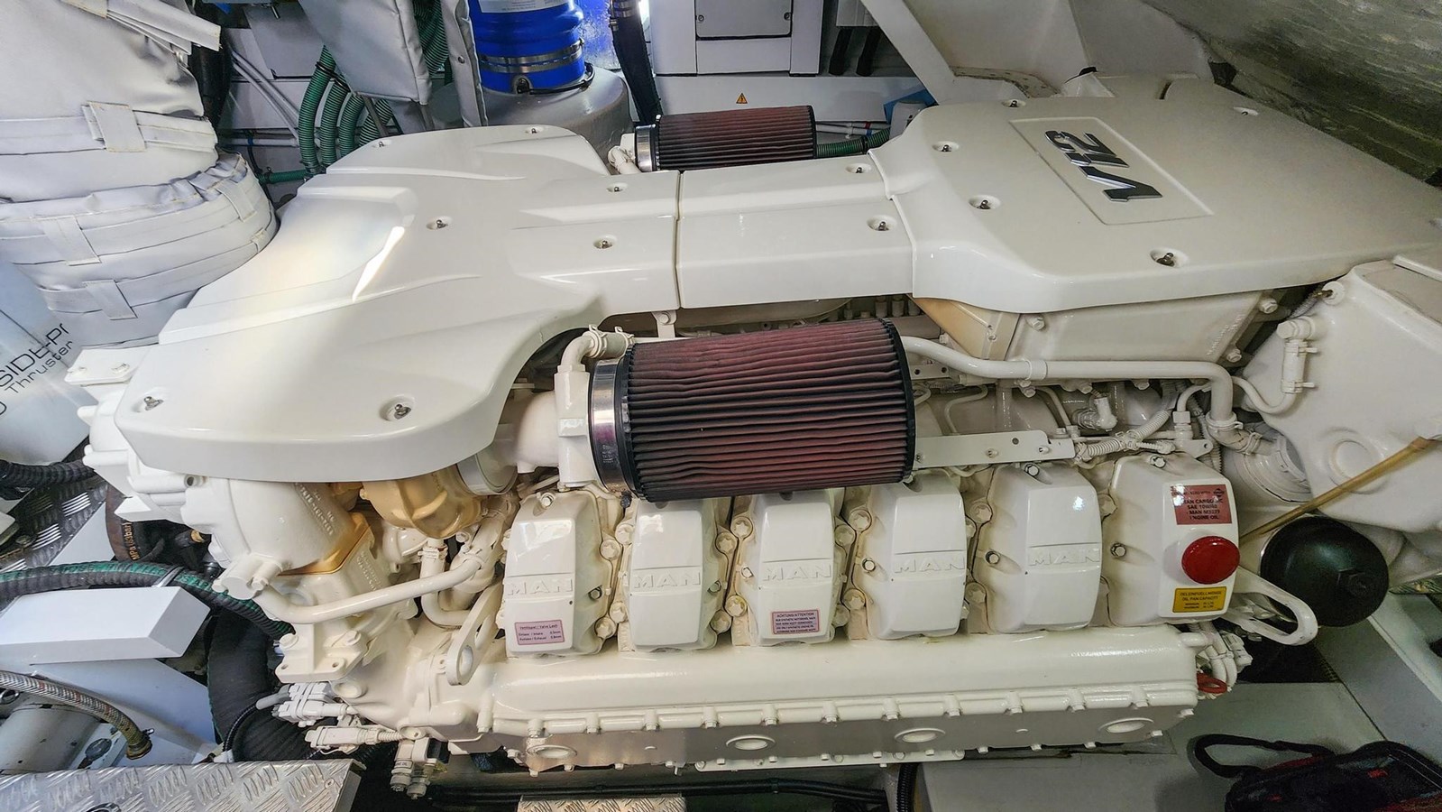 Sunseeker Sport Yacht Jolly Rogers For Sale