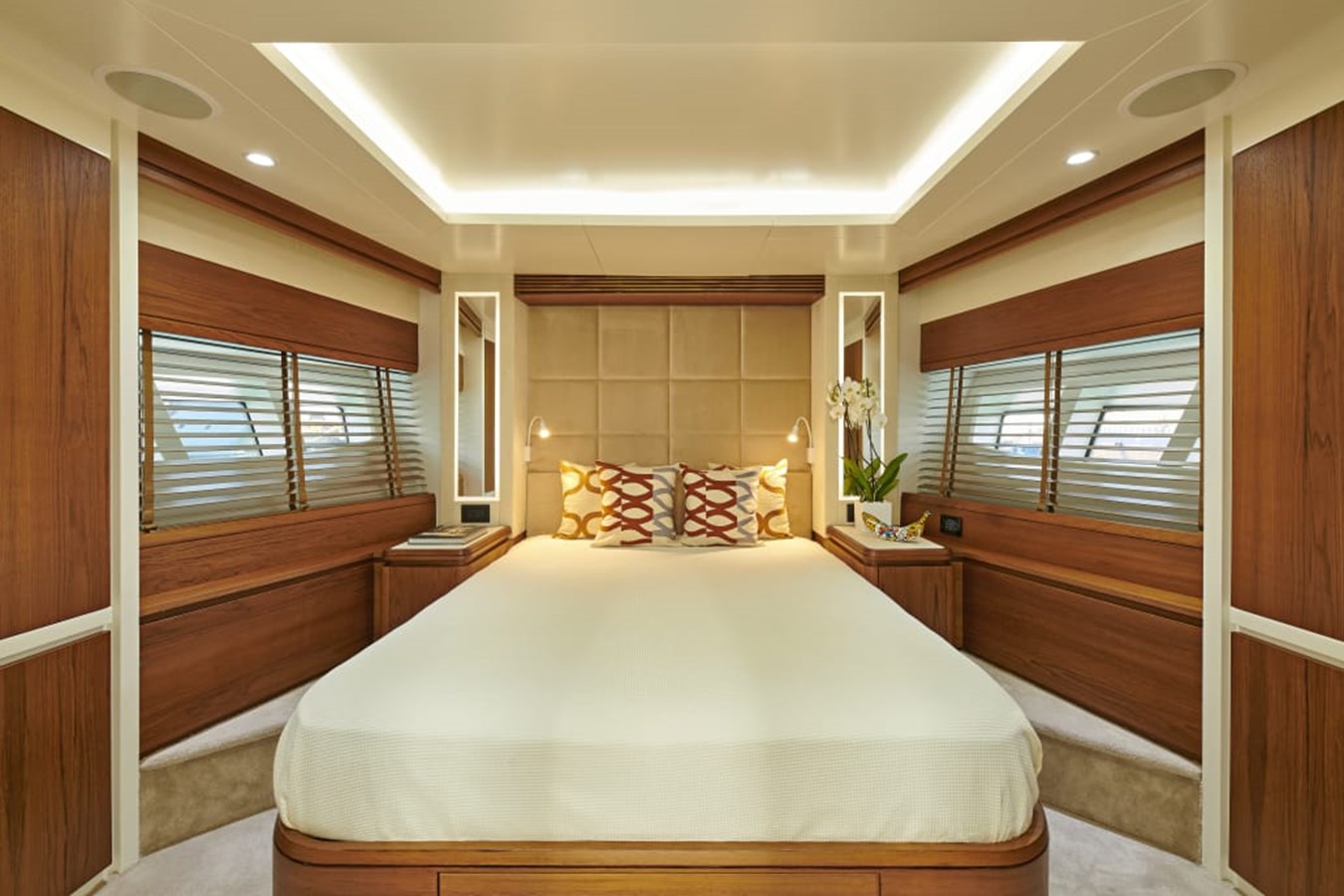 Azimut Yachts Motor Yacht La Fenice For Sale