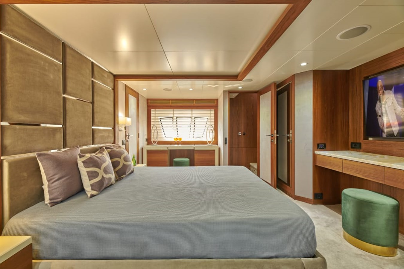 Azimut Yachts Motor Yacht La Fenice For Sale