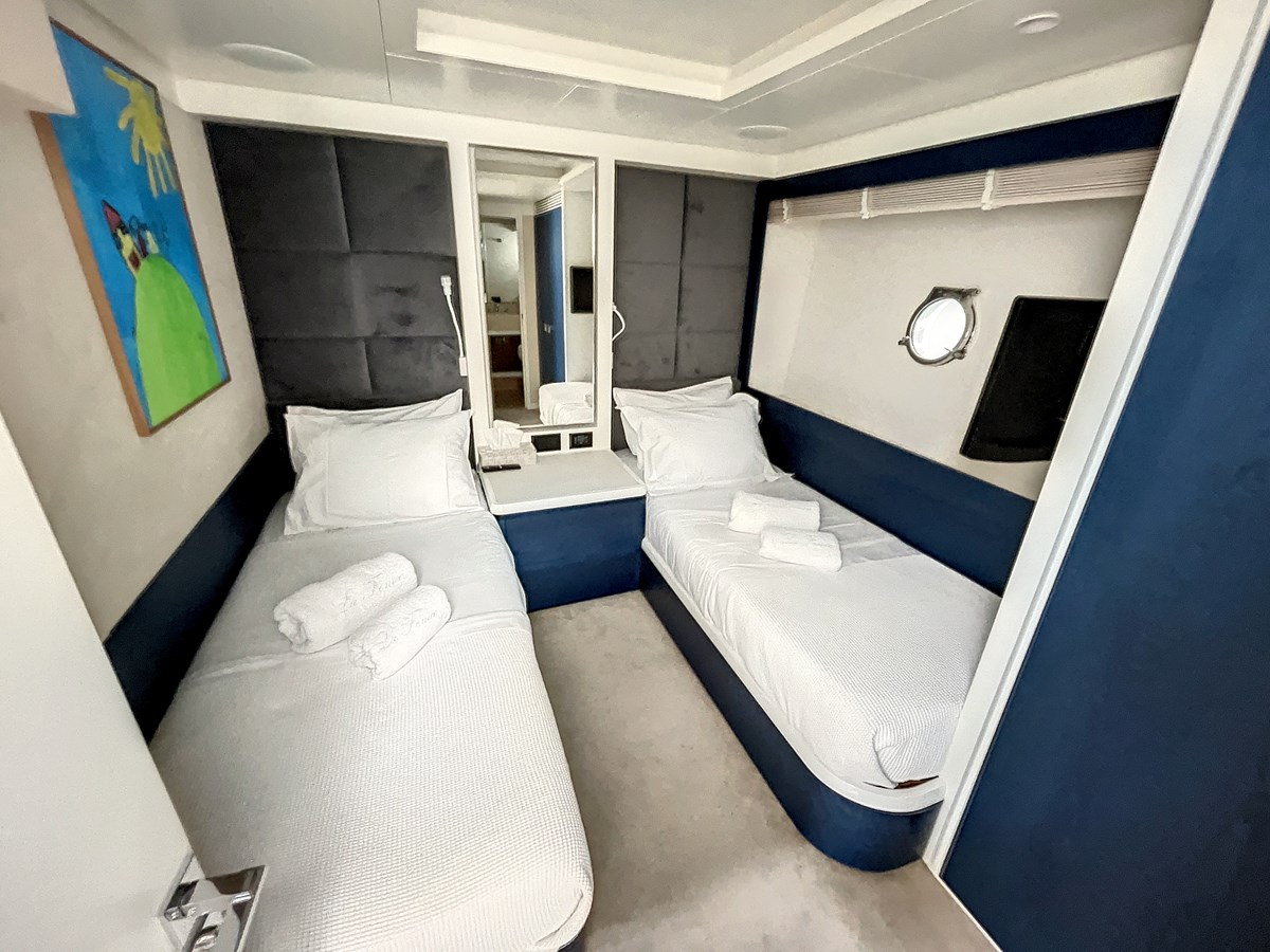 Azimut Yachts Motor Yacht La Fenice For Sale