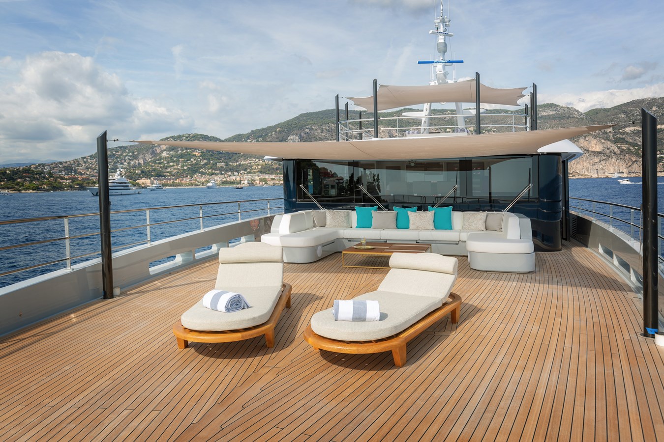 Versilcraft Motor Yacht Miss Candy For Sale