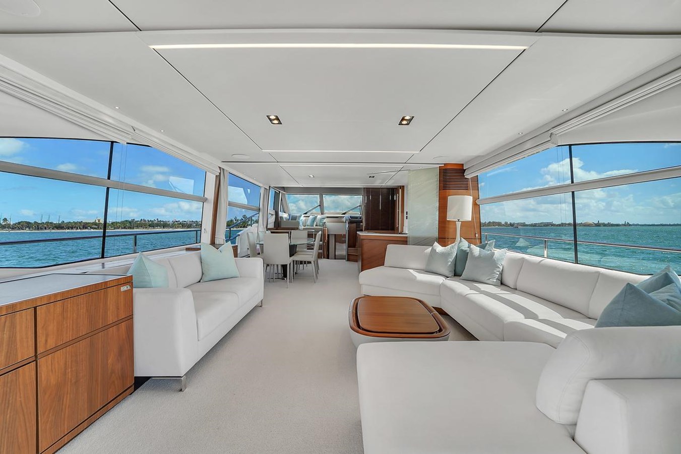 Princess Yachts Motor Yacht 78' PRINCESS Y78 2021 For Sale