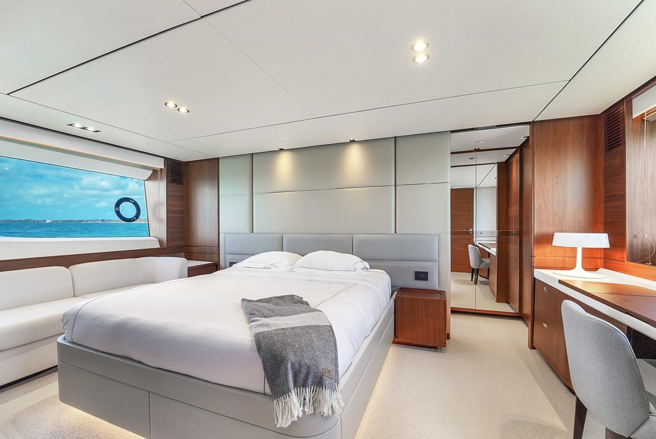 Princess Yachts Motor Yacht 78' PRINCESS Y78 2021 For Sale