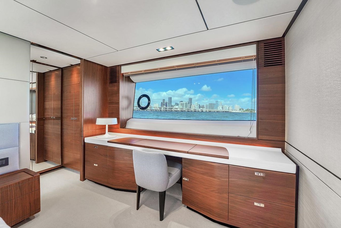Princess Yachts Motor Yacht 78' PRINCESS Y78 2021 For Sale