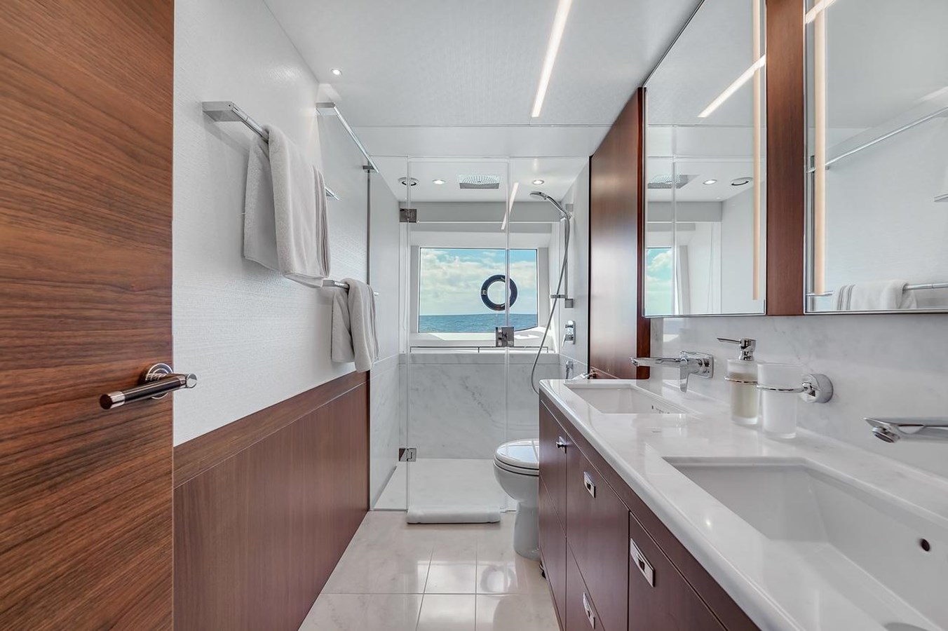 Princess Yachts Motor Yacht 78' PRINCESS Y78 2021 For Sale