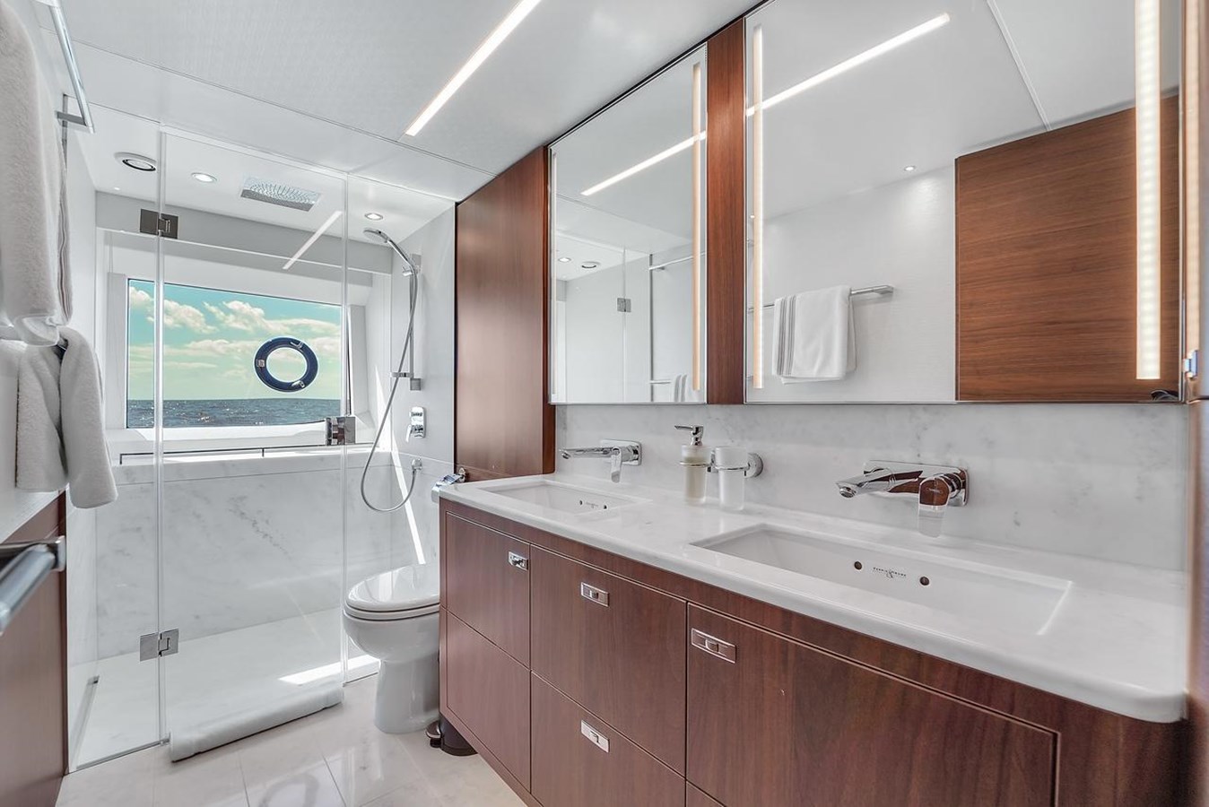 Princess Yachts Motor Yacht 78' PRINCESS Y78 2021 For Sale