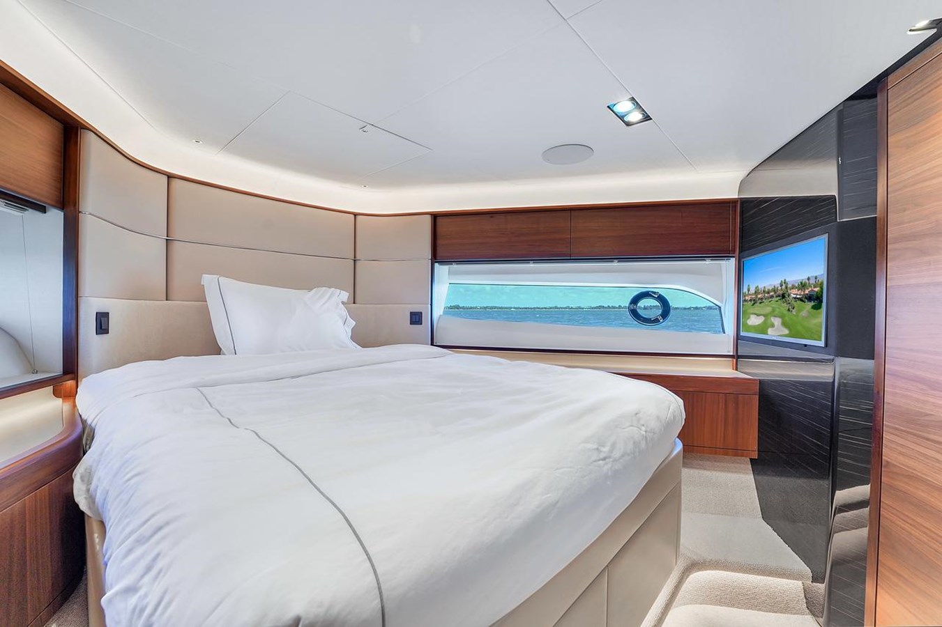 Princess Yachts Motor Yacht 78' PRINCESS Y78 2021 For Sale