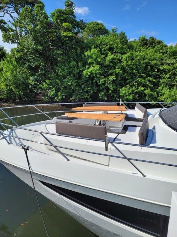 Galeon Yachts Motor Yacht GODSPEED For Sale