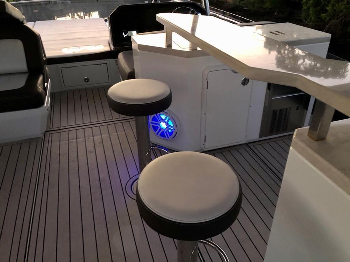 Galeon Yachts Motor Yacht GODSPEED For Sale