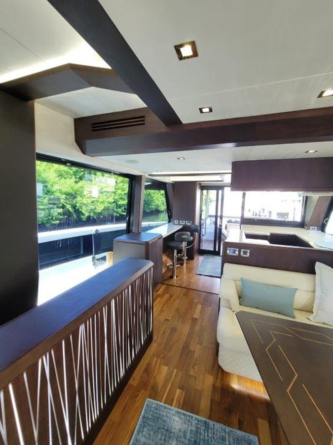 Galeon Yachts Motor Yacht GODSPEED For Sale