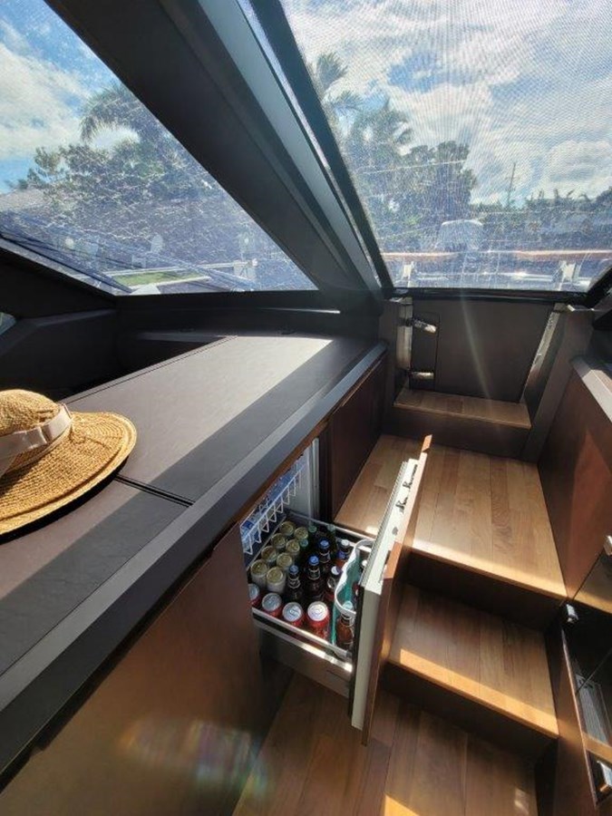 Galeon Yachts Motor Yacht GODSPEED For Sale