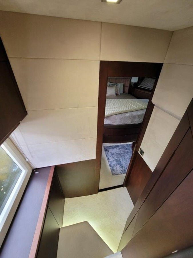 Galeon Yachts Motor Yacht GODSPEED For Sale