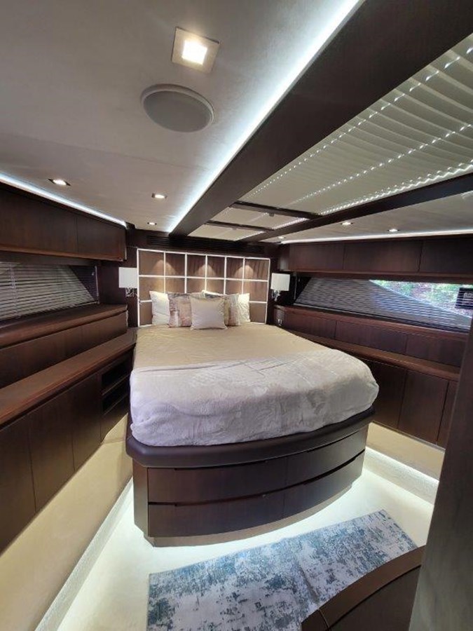 Galeon Yachts Motor Yacht GODSPEED For Sale