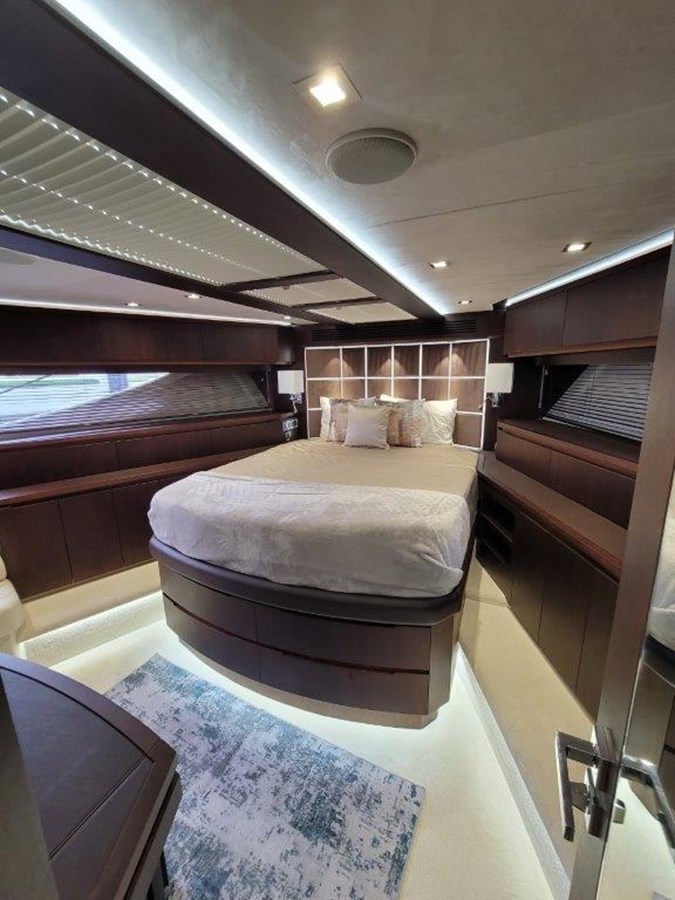 Galeon Yachts Motor Yacht GODSPEED For Sale