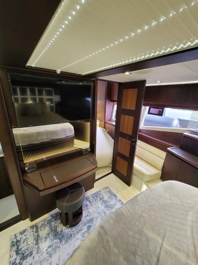 Galeon Yachts Motor Yacht GODSPEED For Sale