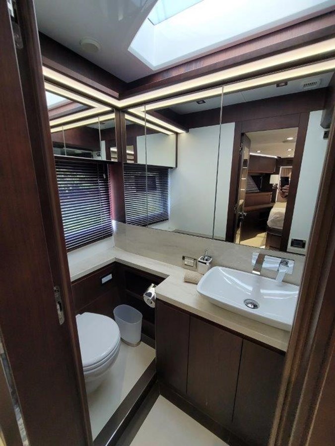 Galeon Yachts Motor Yacht GODSPEED For Sale