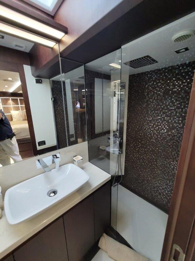Galeon Yachts Motor Yacht GODSPEED For Sale