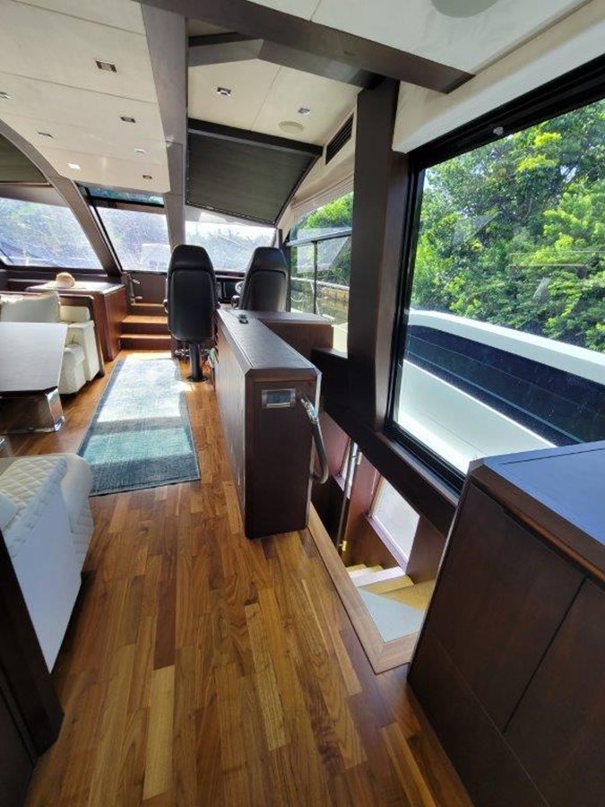 Galeon Yachts Motor Yacht GODSPEED For Sale