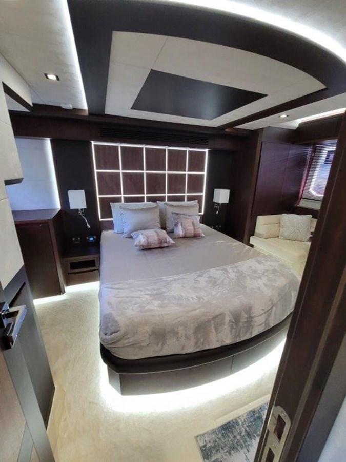 Galeon Yachts Motor Yacht GODSPEED For Sale