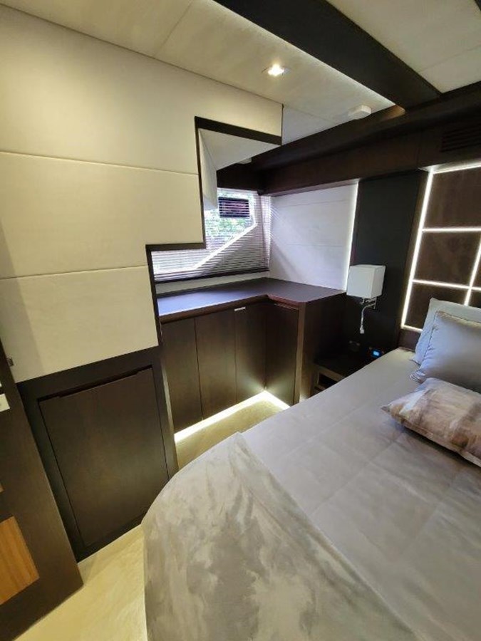 Galeon Yachts Motor Yacht GODSPEED For Sale