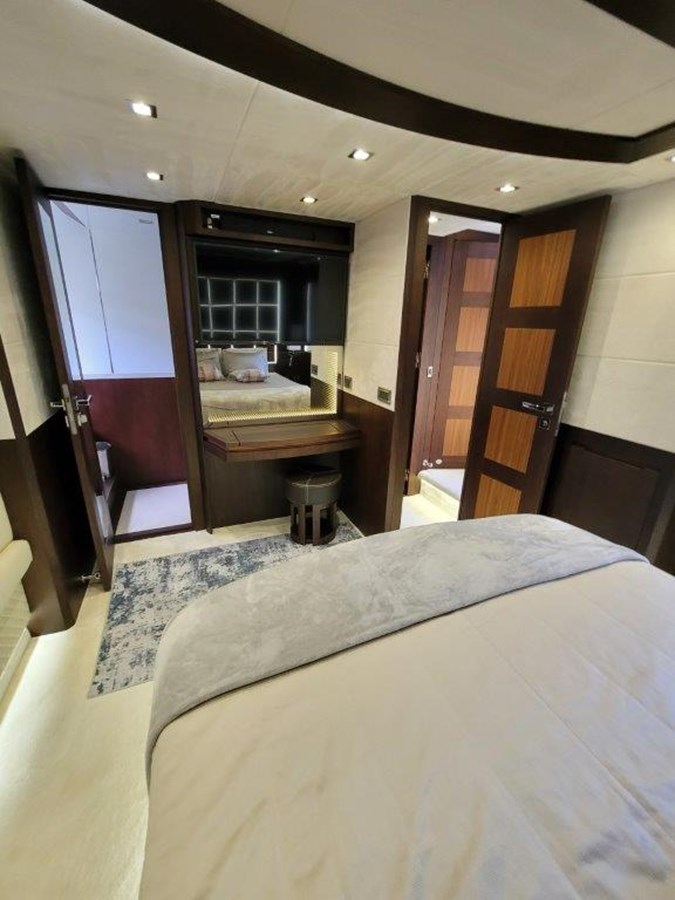 Galeon Yachts Motor Yacht GODSPEED For Sale