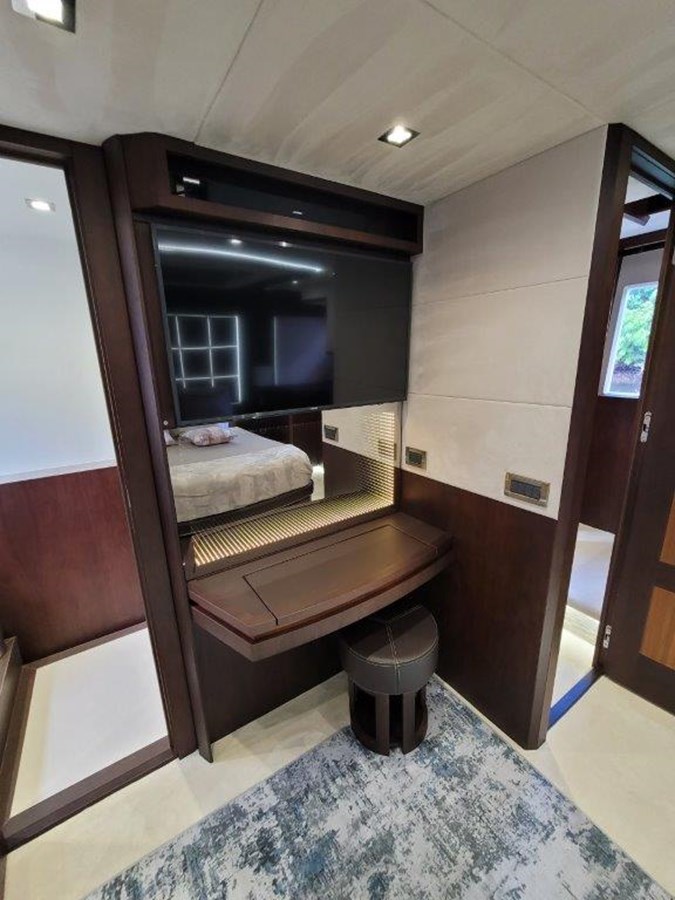 Galeon Yachts Motor Yacht GODSPEED For Sale