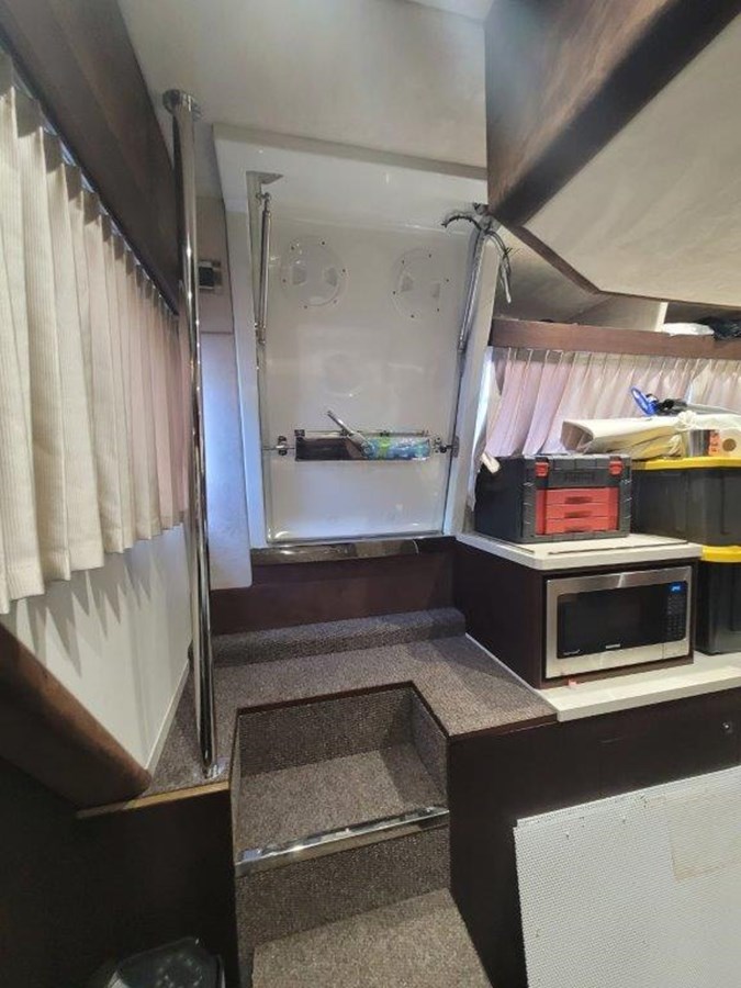 Galeon Yachts Motor Yacht GODSPEED For Sale