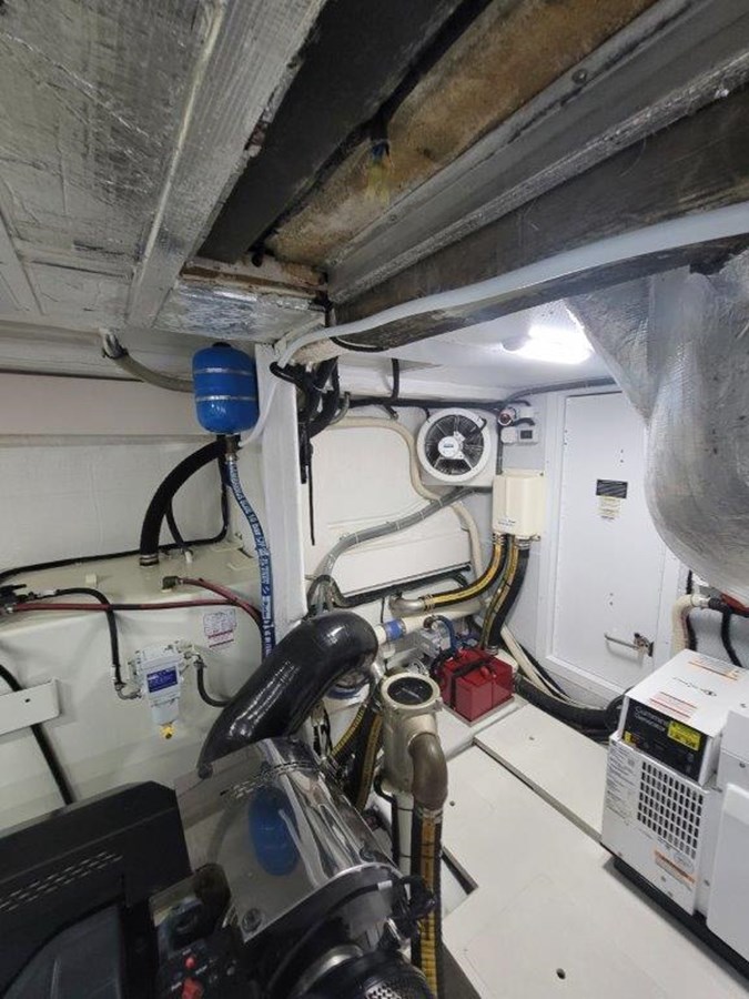Galeon Yachts Motor Yacht GODSPEED For Sale