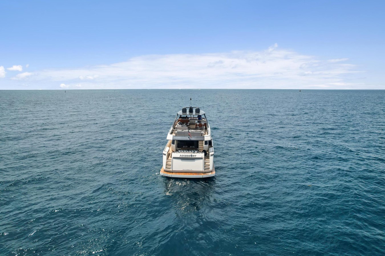 Ferretti Yachts Motor Yacht XFAF8532J021 For Sale
