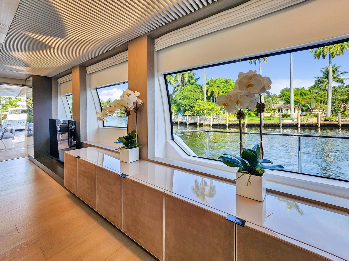 Ferretti Yachts Motor Yacht XFAF8532J021 For Sale